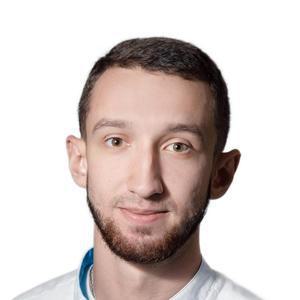 Мосендз Александр Владимирович