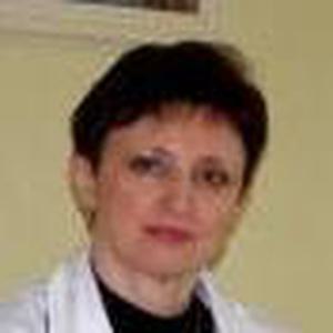 Соломатина Наталья Николаевна