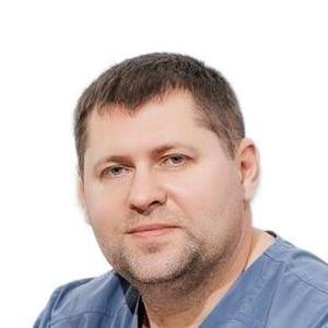 Васильев Николай Николаевич