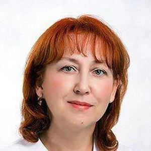 Гайфуллина Гузель Наифовна