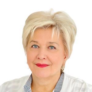 Набиулина Эльвира Михайловна