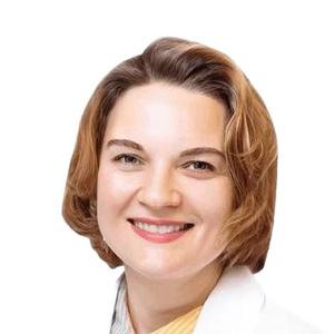 Локшина Екатерина Вячеславовна