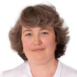 Купреева Елена Михайловна