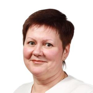 Сычева Светлана Вадимовна