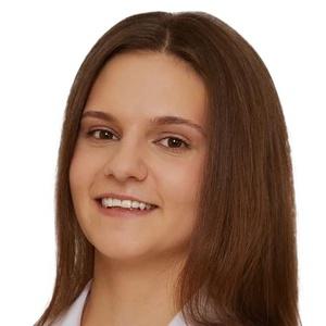 Шубина Владлена Алексеевна