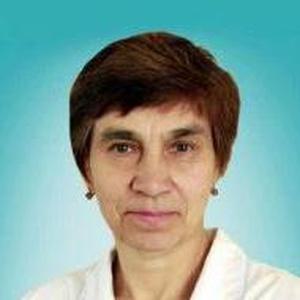 Ильина Ирина Юрьевна