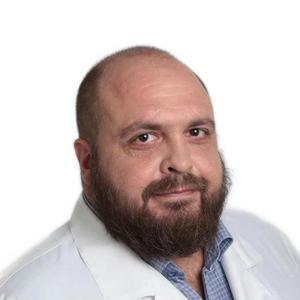 Ананьев Семен Михайлович