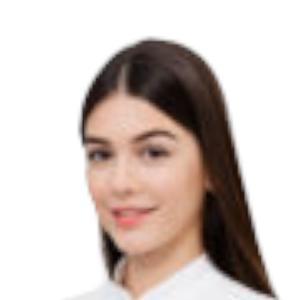 Заварухина Софья Андреевна