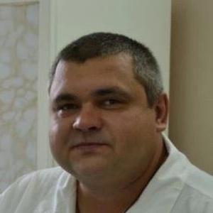 Кириллов Алексей Валерьевич