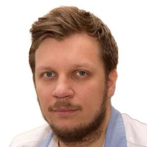 Ядчук Андрей Васильевич