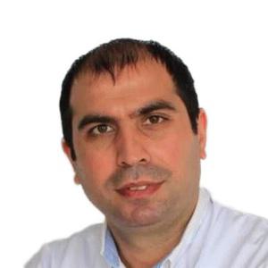 Заманов Эхтибар Низамиевич