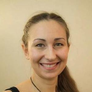 Колмакова Ирина Александровна