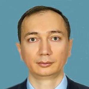 Осипов Владимир Федорович