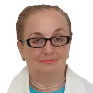 Кабалоева Вера Магометовна