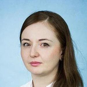 Асланова Бэла Борисовна