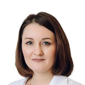 Рыжова Юлия Александровна