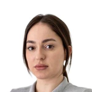 Сабекия (Атанасова) Дарина Цочева