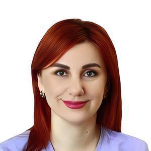Смагина Марина Анатольевна