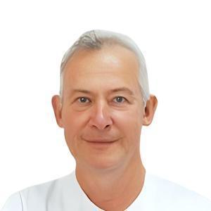 Коростелев Алексей Александрович