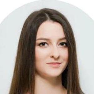 Бицоева Зарина Олеговна