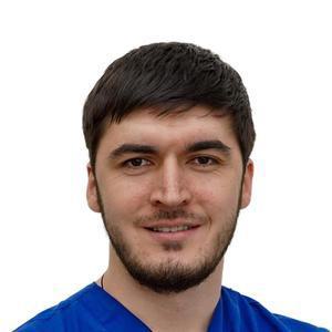 Мухучиев Ахмед Алибеггаджиевич