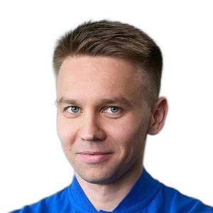 Кудинов Сергей Иванович