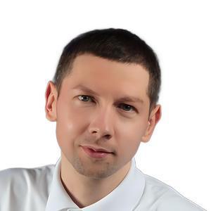 Стрелков Артем Владимирович