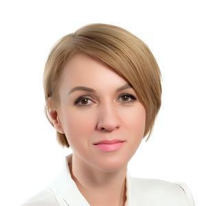 Петрова Марина Евгеньевна