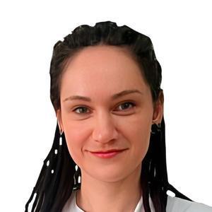 Белозерова Анастасия Николаевна