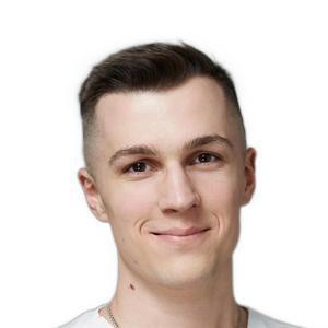 Миронов Ян Олегович