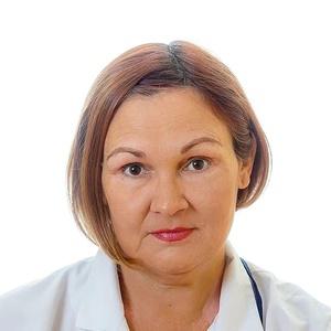Шардакова Наталья Евдокимовна