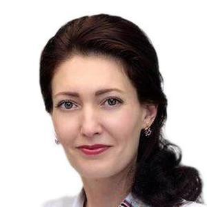 Першина Елена Александровна