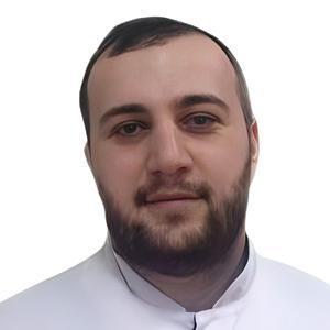 Иллуев Сулейман Гаджиевич