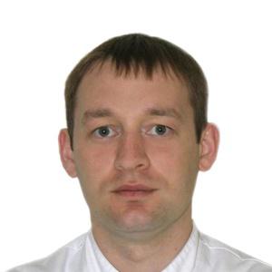 Афанасьев Александр Витальевич