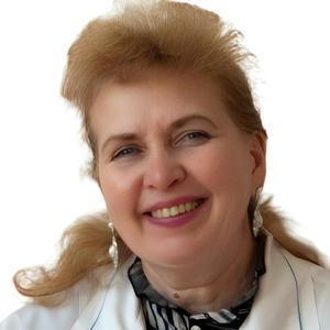 Ерофеева Татьяна Николаевна
