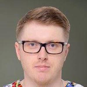 Жигун Вадим Викторович