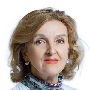 Верижникова Галина Егоровна