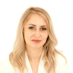 Шихова Ирина Сергеевна