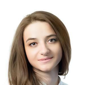 Молова Альбина Заурбиевна