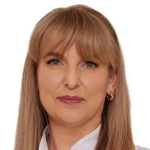 Красикова Вероника Александровна