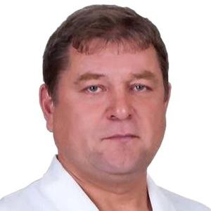 Ищеряков Сергей Николаевич
