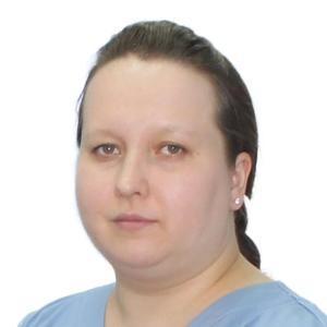 Яронова Александра Александровна