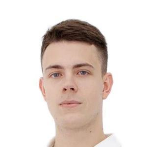 Дудка Максим Игоревич