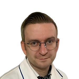 Колмыков Владимир Игоревич