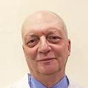 Гребешков Андрей Вениаминович
