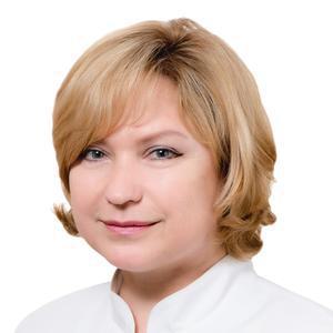 Пояркова Елена Владимировна