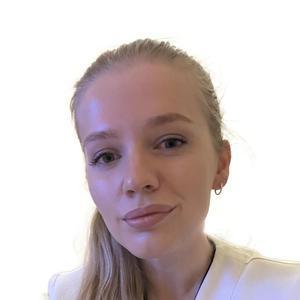 Чурина Екатерина Дмитриевна