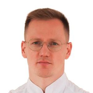 Щепкин Константин Владимирович