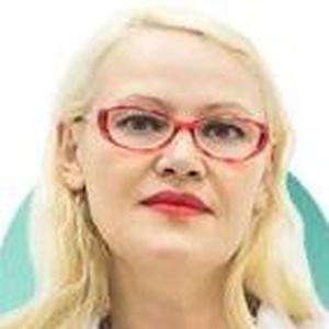 Долганюк Виолетта Карловна