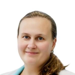 Богатова Елена Александровна